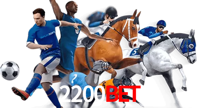 2200bet