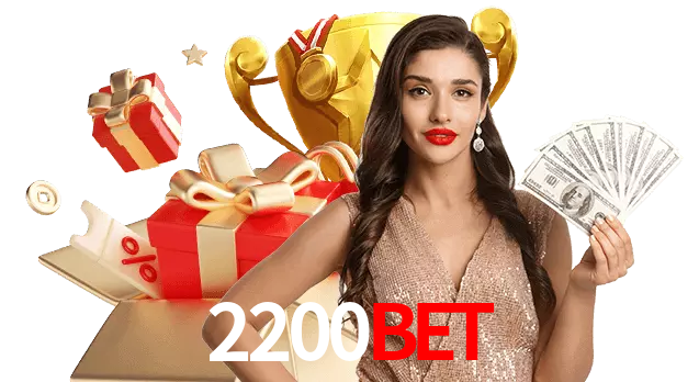 2200bet