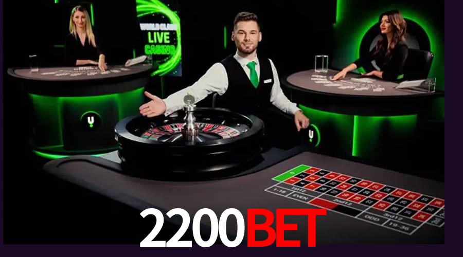 Platform Technology 2200bet