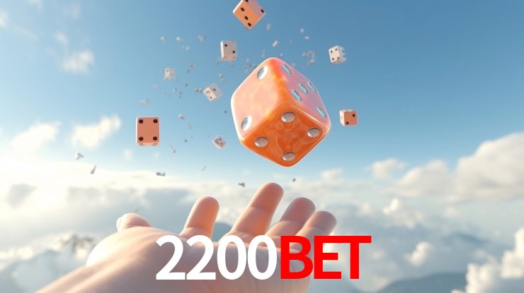 Football Betting 2200bet