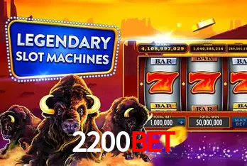 Apostas Esportivas na 2200bet: Um Guia Completo
