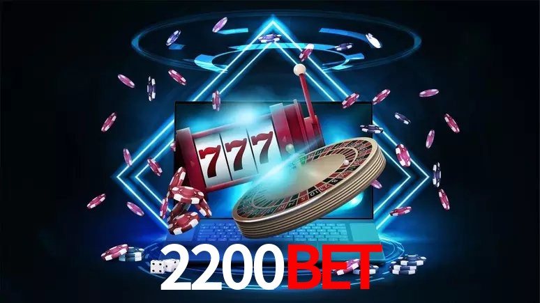 Segurança 2FA 2200bet