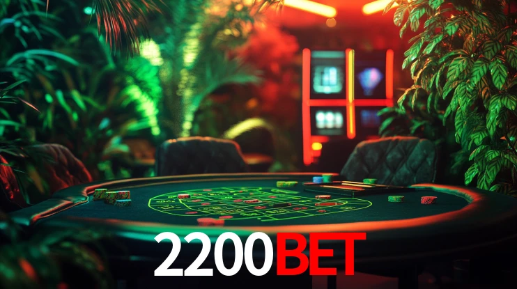 VIP Casino 2200bet