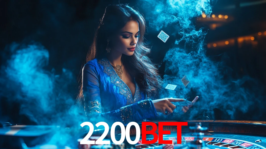Descubra a Essência do 2200bet: Nossa História e Compromissos