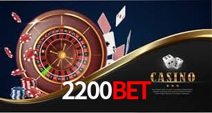 Apostas de Futebol 2200bet