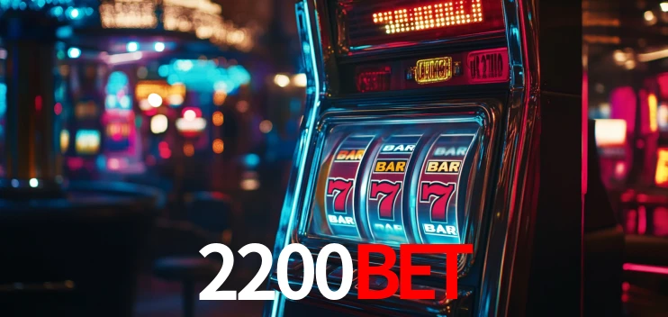 Live Casino 2200bet