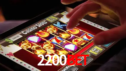 Descubra a Essência do 2200bet: Nossa História e Compromissos