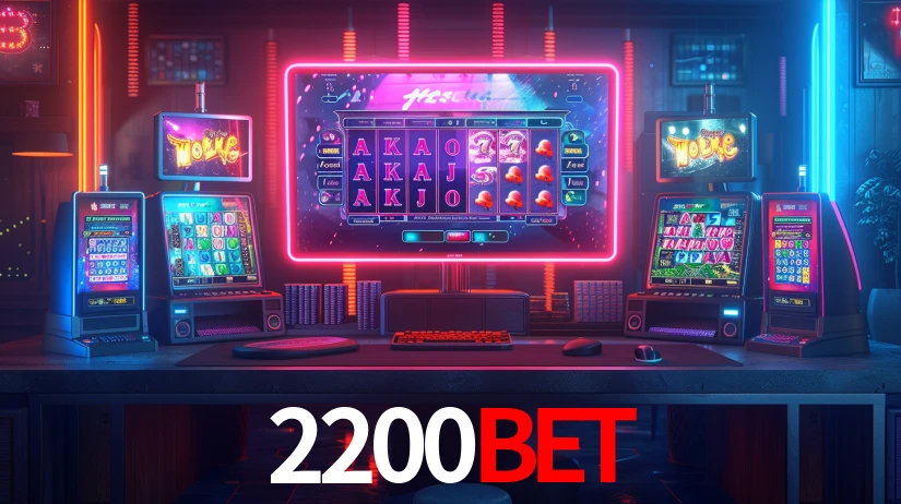 2200bet
