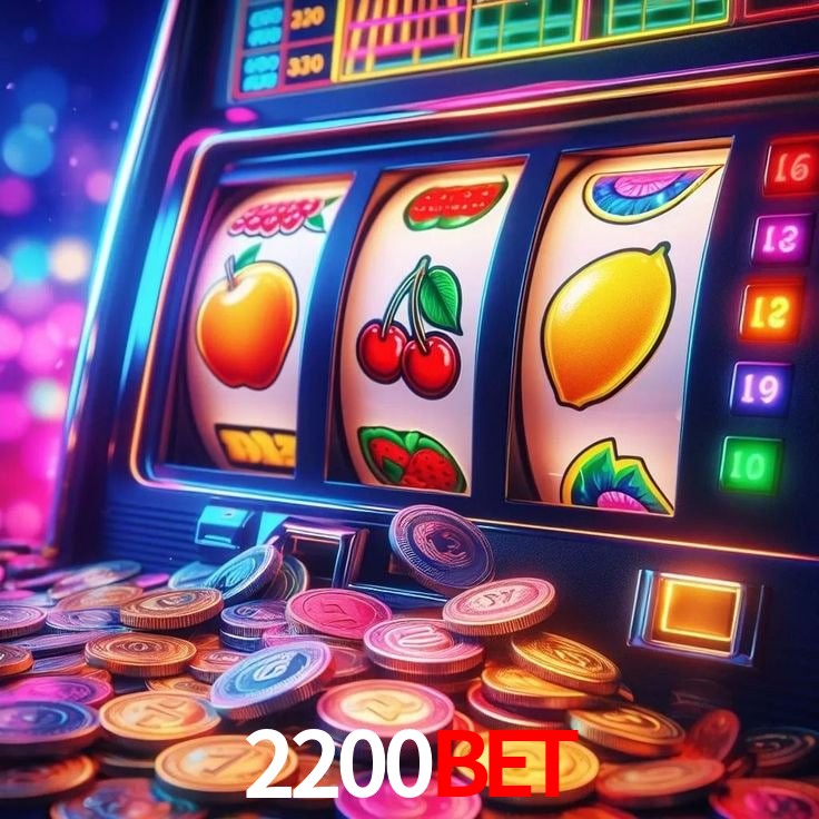 Estatísticas Esportivas 2200bet