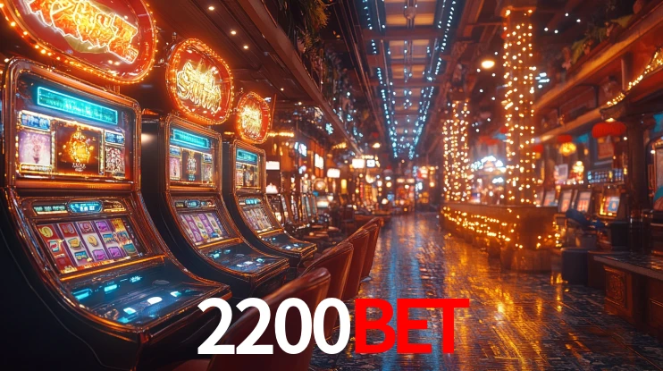 2200bet
