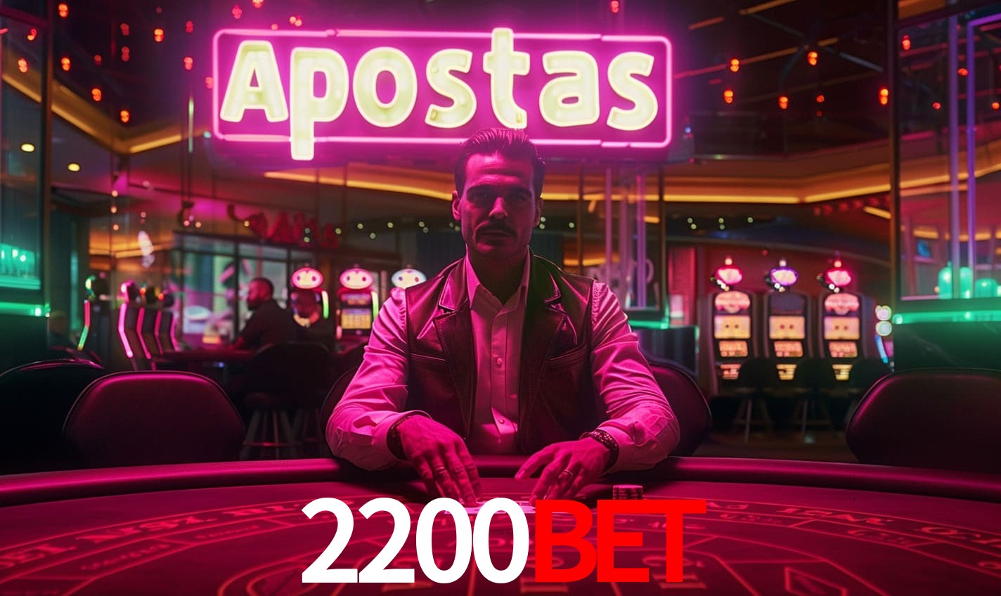 Explorando a Categoria de Eventos em Apostas na 2200bet