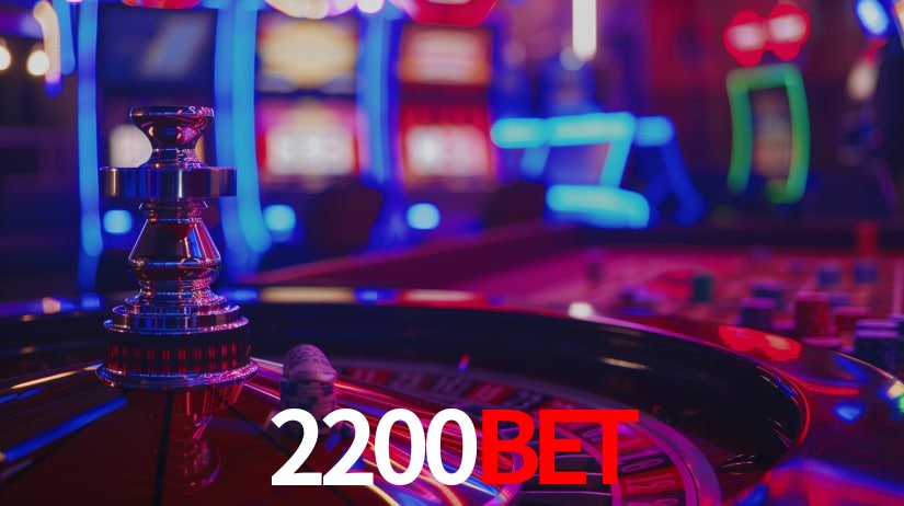 2200bet