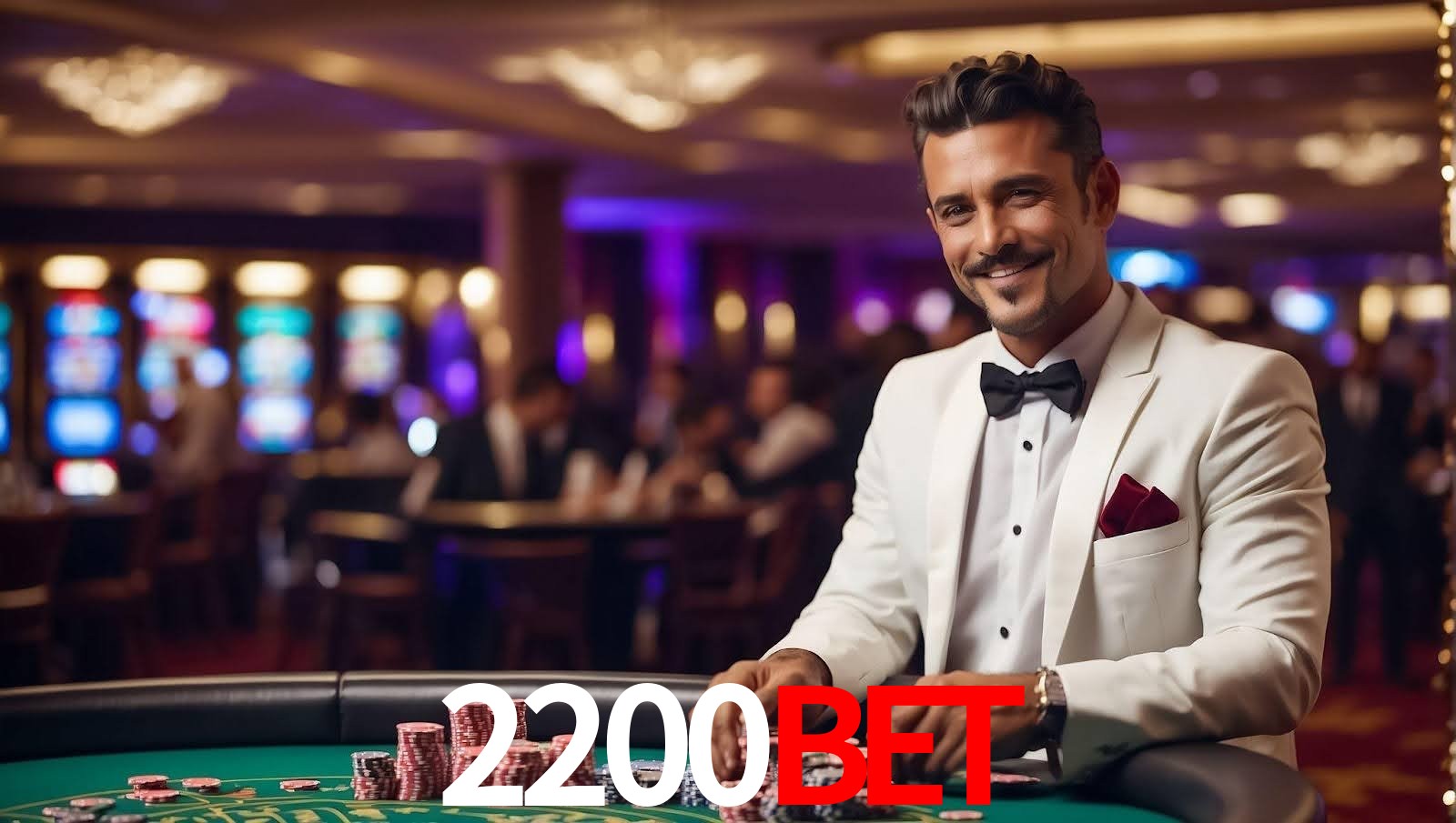 Especiais de Fim de Semana 2200bet
