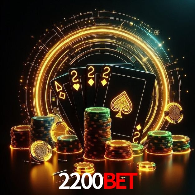Jogos de Slot 2200bet