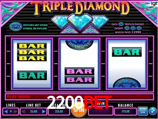 Desvendando o Mundo dos Jogos Virtuais na 2200bet