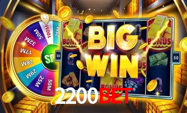Desvendando o Mundo dos Jogos Virtuais na 2200bet