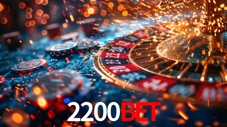 Secure Login 2200bet