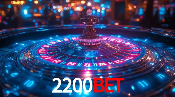 Cashback e recargas na 2200bet