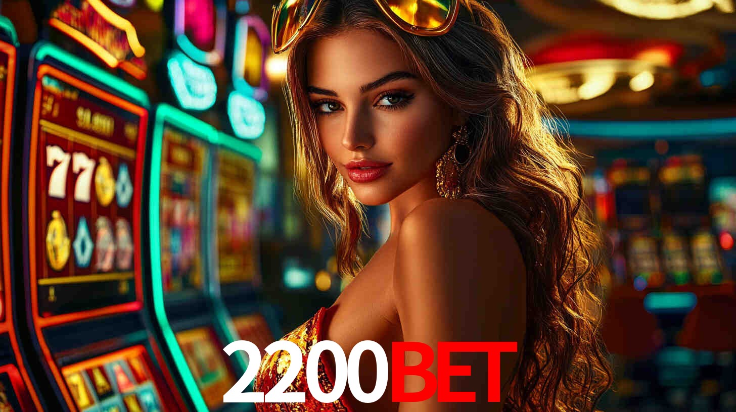 Daily Bonuses 2200bet
