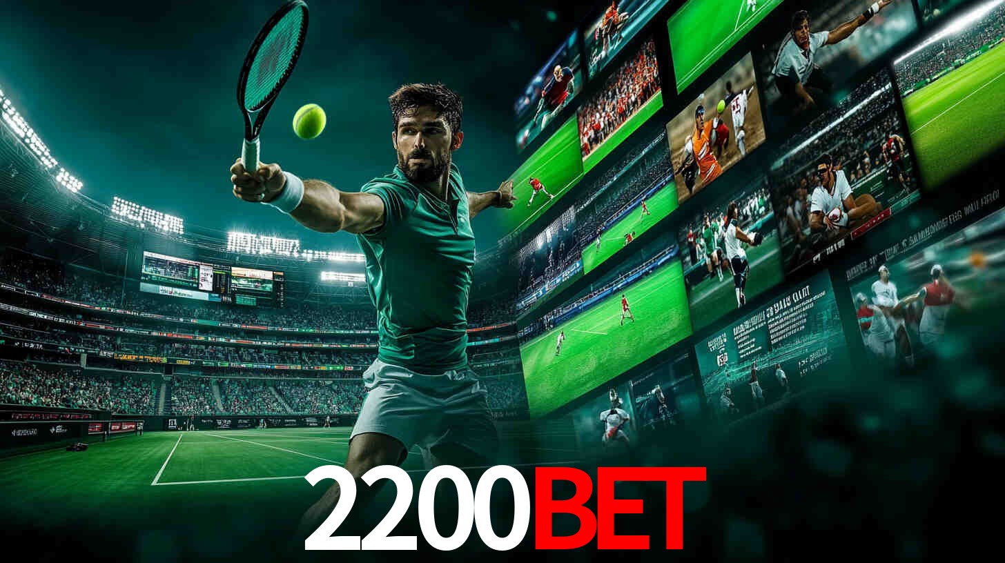 Descubra o Programa VIP da 2200bet: Vantagens Exclusivas para Jogadores