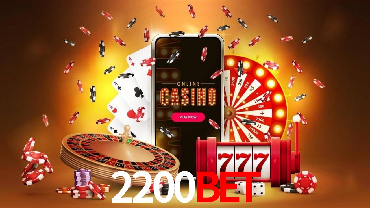 Cadastro Rápido 2200bet