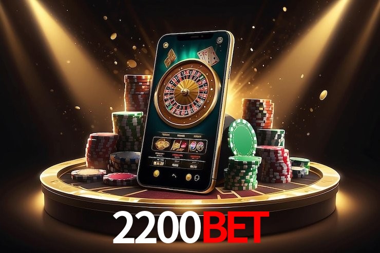 Integração de APIs 2200bet