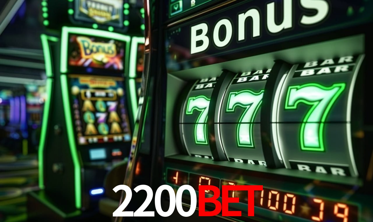 Live Casino 2200bet