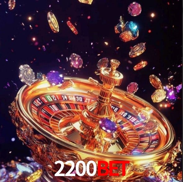 Jogos populares e pagamentos rápidos na 2200bet