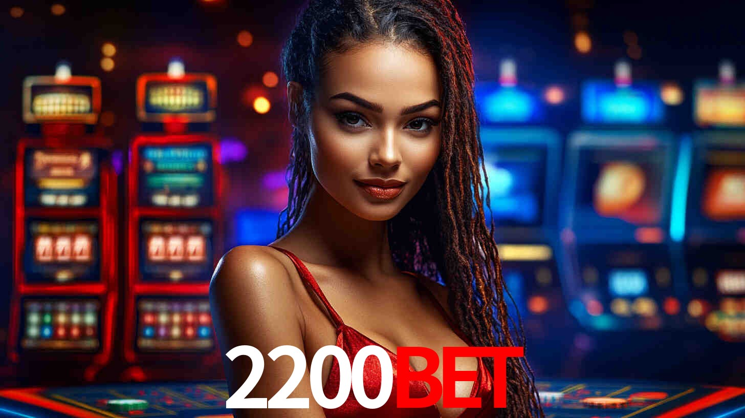 Explorando a Categoria de Eventos em Apostas na 2200bet
