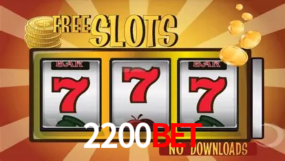Descubra a Magia dos Jogos de Arcade no 2200bet