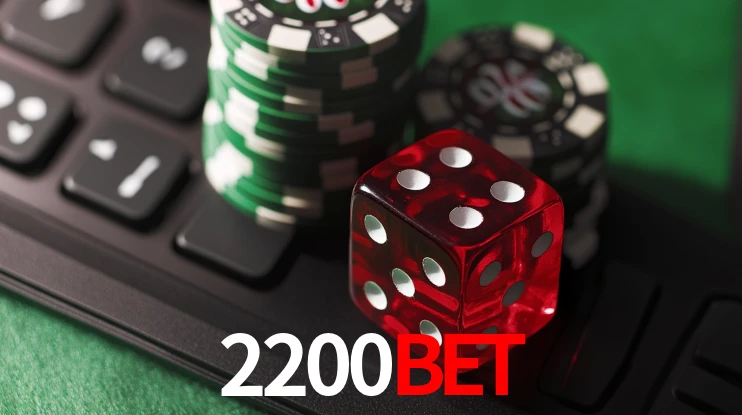 2FA Security 2200bet
