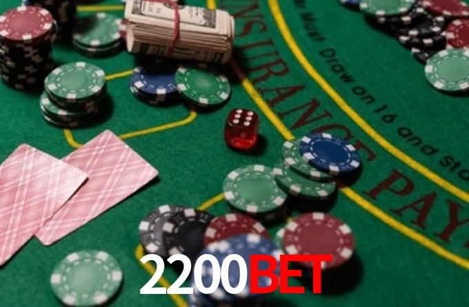 2200bet