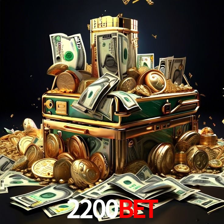 Apostas de Tênis 2200bet