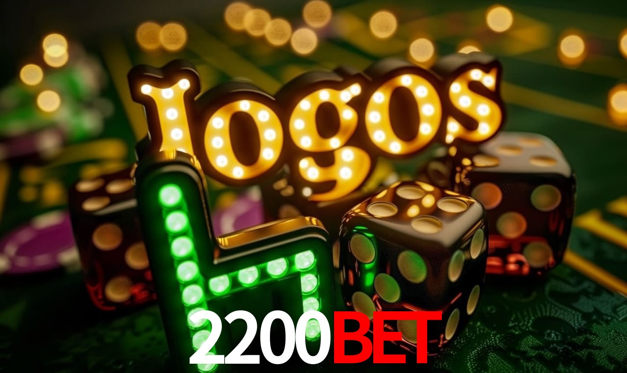 Avaliações dos Jogadores 2200bet