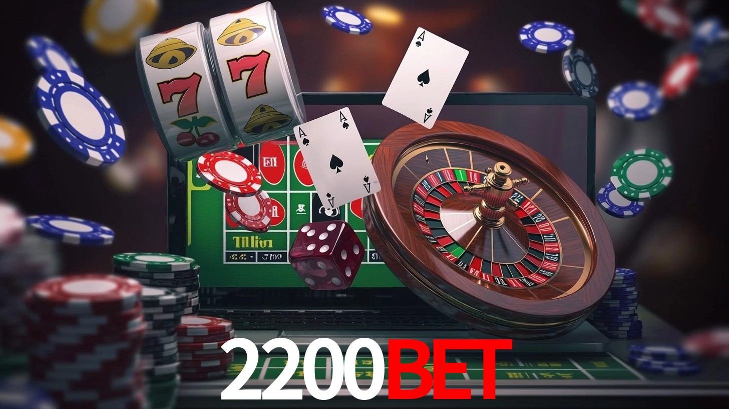 2200bet App Interface
