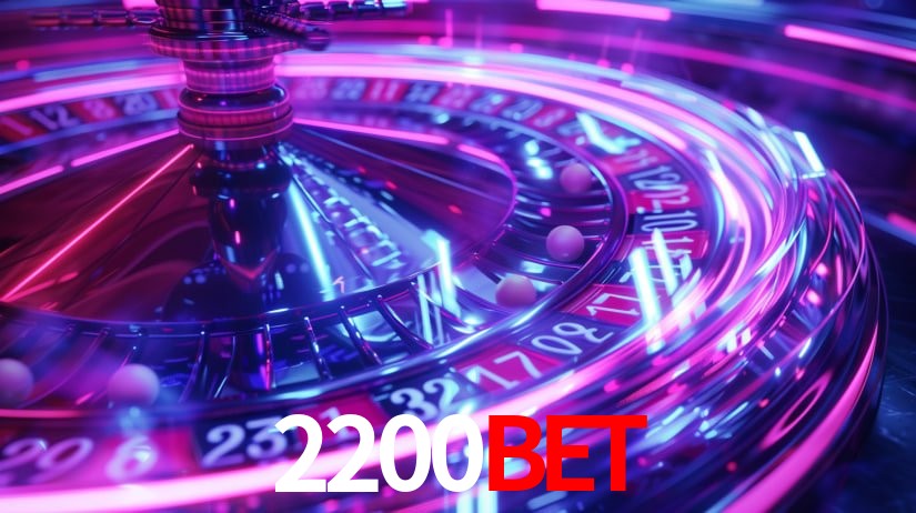 Desvendando o Mundo dos Jogos Virtuais na 2200bet