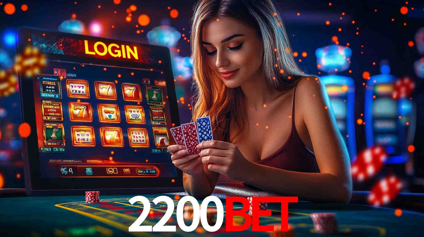 2200bet
