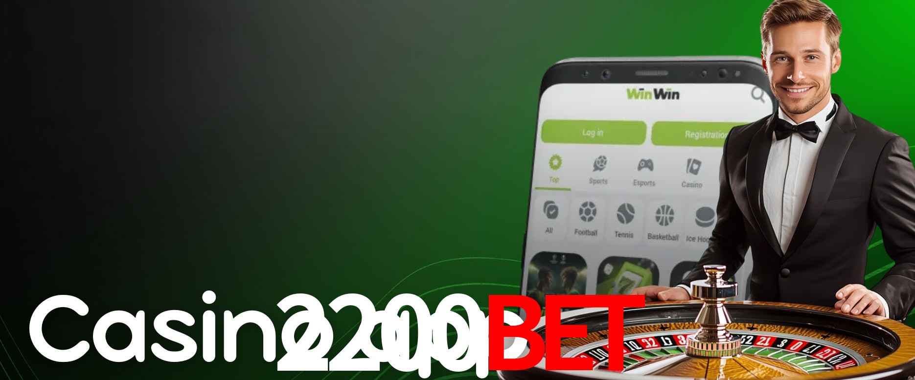 Flash Promotion 2200bet