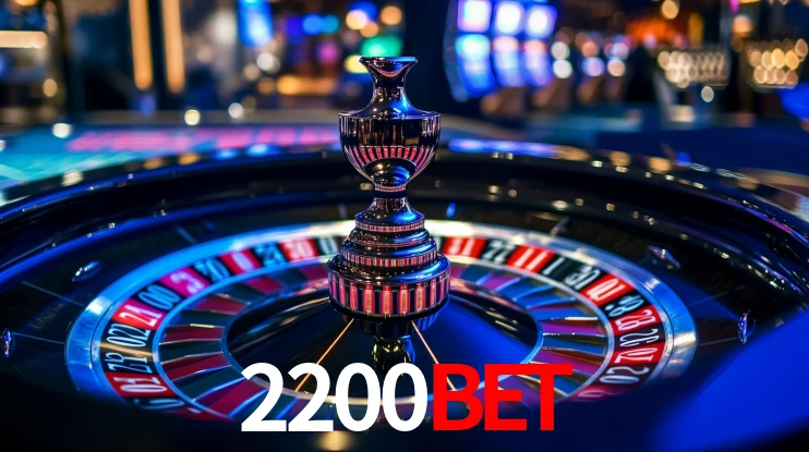2200bet