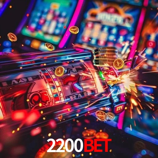 Bônus Diários 2200bet