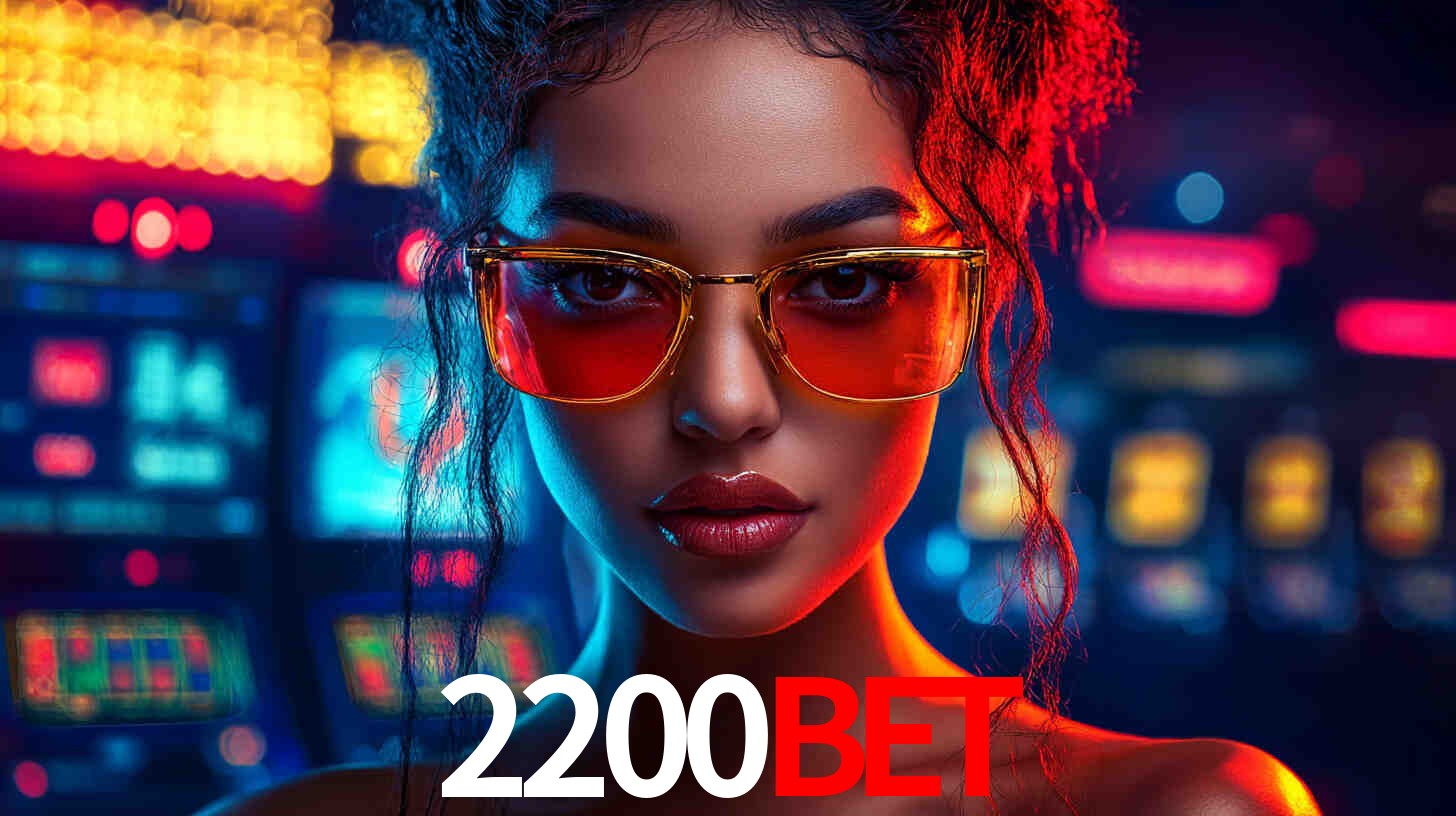 A Popularidade dos Caça-Níqueis no 2200bet