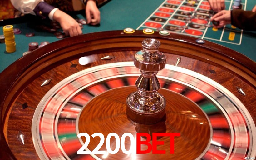 Jogos Exclusivos 2200bet