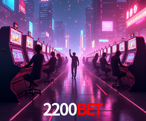 Programa VIP 2200bet