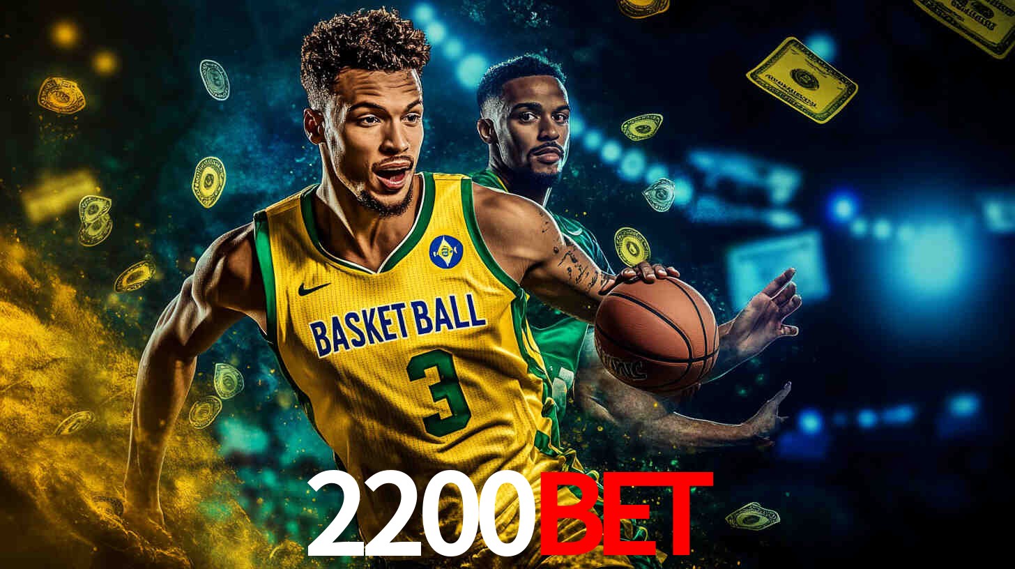 A Experiência Imersiva dos Cassinos Ao Vivo no 2200bet