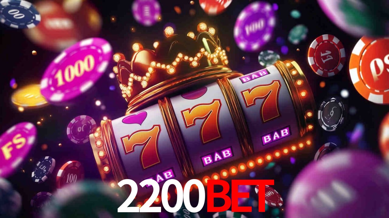 Games Directory 2200bet