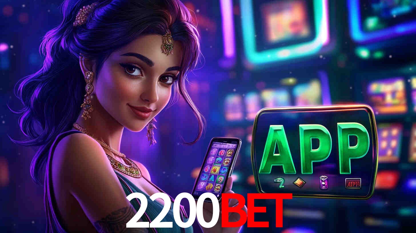 2200bet