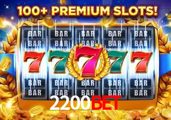 A Experiência Imersiva dos Cassinos Ao Vivo no 2200bet