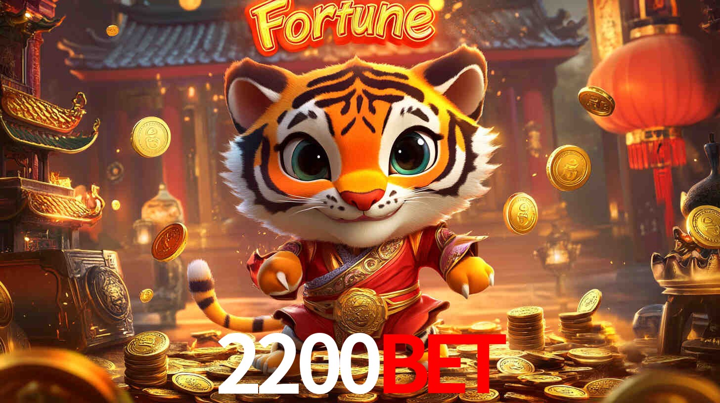Apostas Esportivas na 2200bet: Um Guia Completo