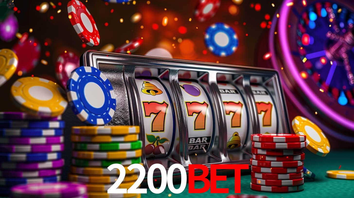 Interface Premium 2200bet
