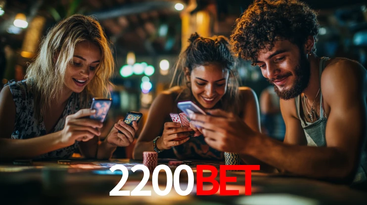 Roulette Table 2200bet